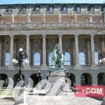 المتحف الوطني المجري
