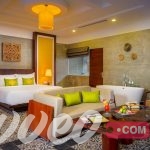 افضل الفنادق في سيام ريب كمبوديا
