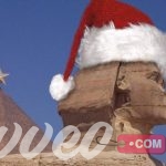 احتفالات راس السنة في مصر 2021