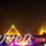 حفلات رأس السنة 2021 في القاهرة
