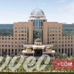 فنادق احتفالات راس السنة في الرياض