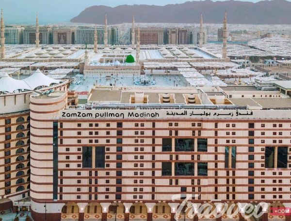 دليل فنادق السعودية
